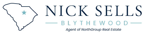Nick Sells Blythewood